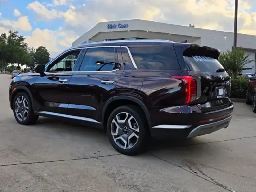 Hyundai PALISADE 2024 SEL 4dr SUV