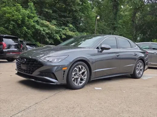 Hyundai SONATA 2023 SEL 4dr Sedan