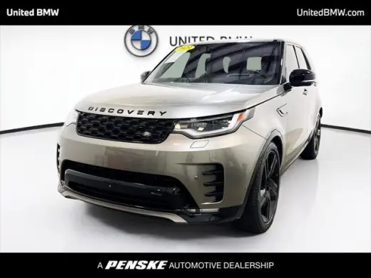 Land Rover Discovery 2023 AWD P360 S R-Dynamic 4dr SUV