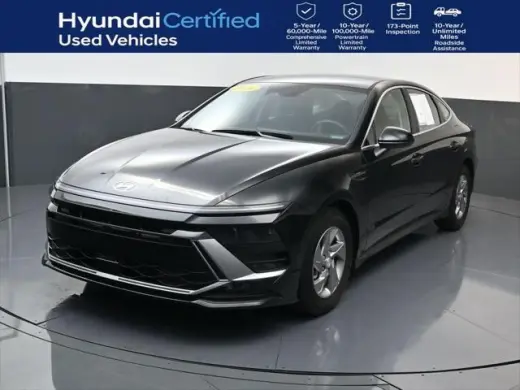 Hyundai SONATA 2026 SE 4dr Sedan