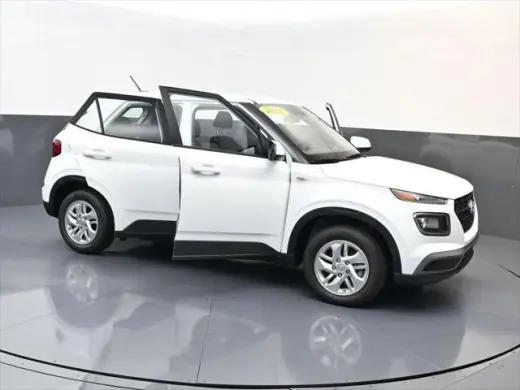 Hyundai VENUE 2026 SE 4dr Crossover