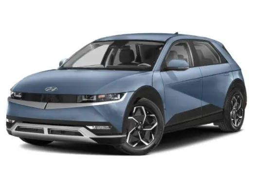Hyundai IONIQ 5 2024 SE 4dr Crossover