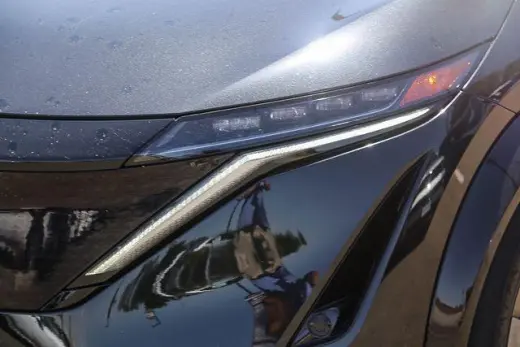 Nissan Ariya 2024 AWD Engage+ e-4ORCE 4dr Crossover