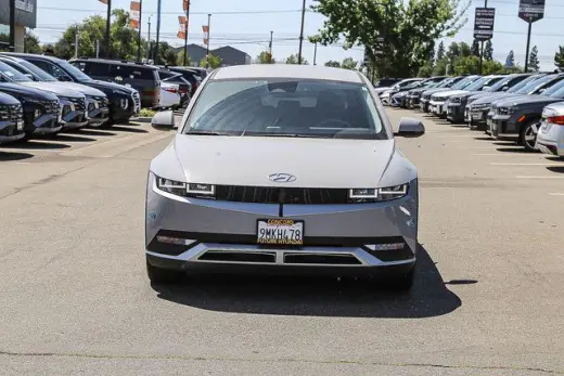 Hyundai IONIQ 5 2024 SEL 4dr Crossover