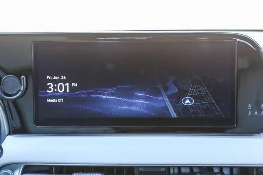 Hyundai PALISADE 2023 Limited 4dr SUV