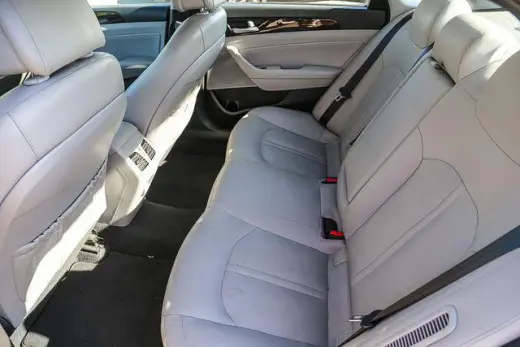 Hyundai SONATA Plug-in Hybrid 2016 Limited 4dr Sedan