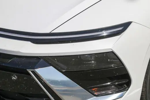 Hyundai SONATA Hybrid 2025 SEL 4dr Sedan