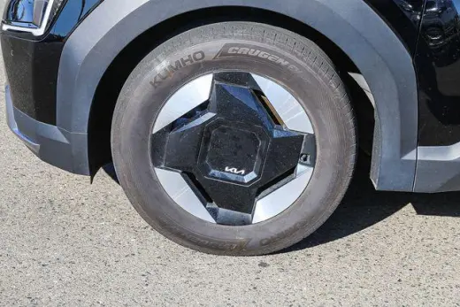Kia EV9 2024 Light Long Range 4dr SUV