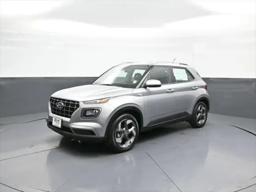 Hyundai VENUE 2024 SEL 4dr Crossover