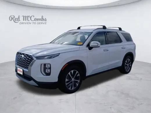 Hyundai PALISADE 2020 SEL 4dr SUV