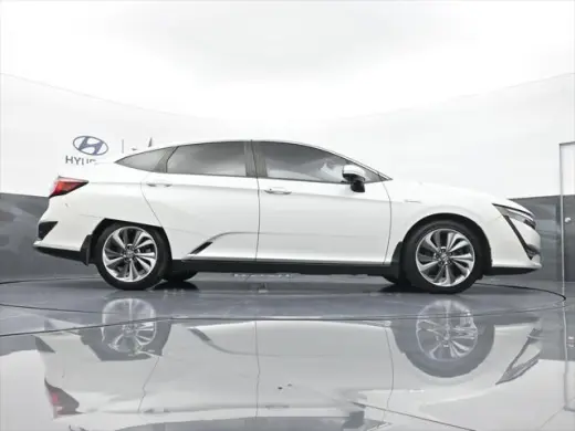 Honda Clarity Plug-In Hybrid 2018 Base 4dr Sedan