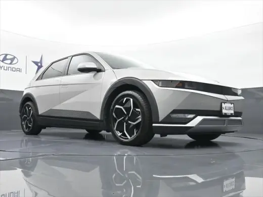 Hyundai IONIQ 5 2023 SE 4dr Crossover