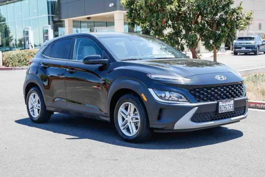 Hyundai KONA 2022 SE 4dr Crossover