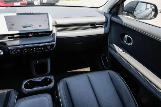 Hyundai IONIQ 5 2023 AWD Limited 4dr Crossover