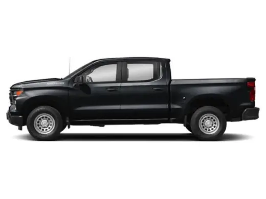 Chevrolet Silverado 1500 2023 4x4 LT 4dr Crew Cab 5.8 ft. SB w/1LT