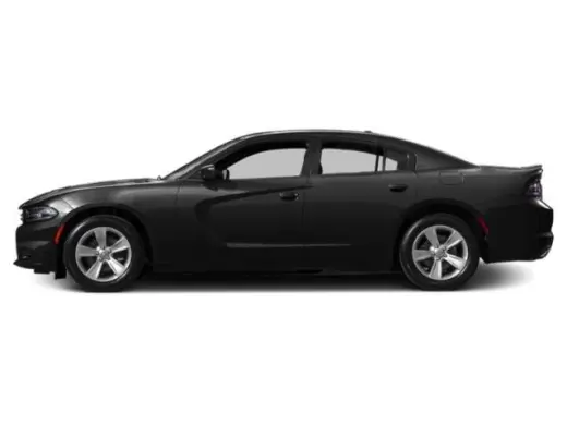 Dodge Charger 2015 SE 4dr Sedan