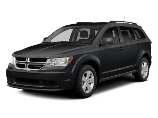 Dodge Journey 2014 SXT 4dr SUV