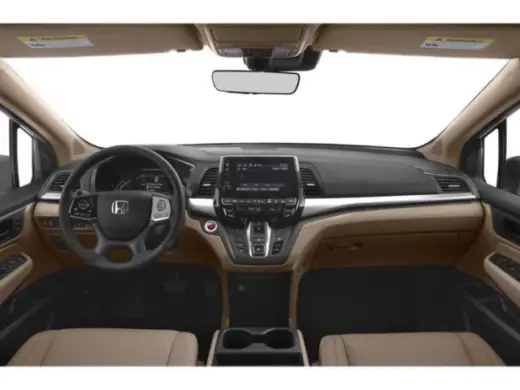 Honda Odyssey 2020 EX-L 4dr Mini-Van