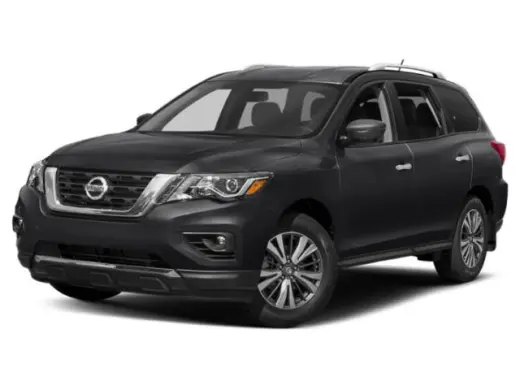 Nissan Pathfinder 2020 SV 4dr SUV