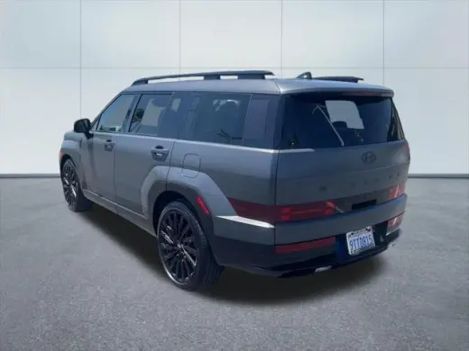 Hyundai SANTA FE 2025 AWD Calligraphy 4dr SUV