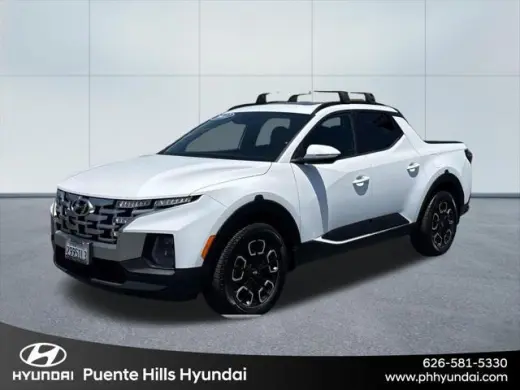 Hyundai SANTA CRUZ 2022 AWD SEL Premium 4dr Crew Cab 4.3ft SB