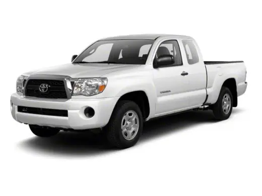 Toyota Tacoma 2010 4x2 PreRunner 4dr Access Cab 6.1 ft SB 5M