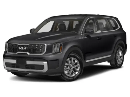 Kia Telluride 2023 LX 4dr SUV