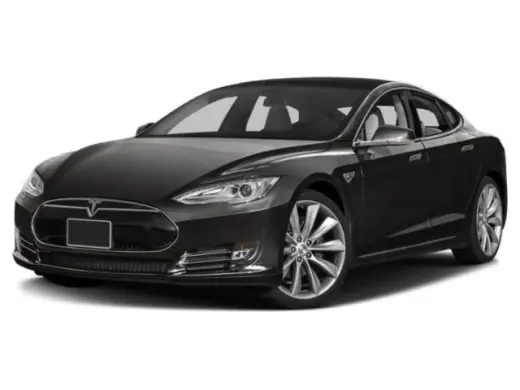 Tesla Model S 2015 85 4dr Liftback