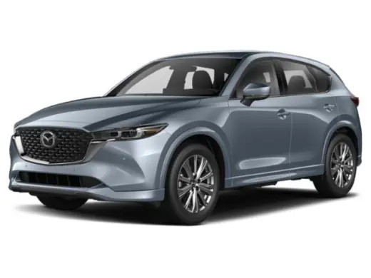 Mazda CX-5 2022 AWD 2.5 S Carbon Edition 4dr SUV