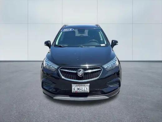 Buick Encore 2019 Preferred 4dr Crossover
