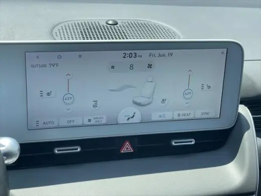 Hyundai IONIQ 5 2024 SEL 4dr Crossover