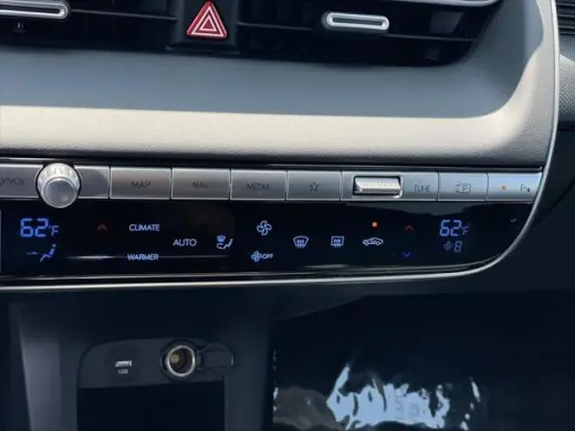 Hyundai IONIQ 5 2024 SEL 4dr Crossover