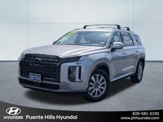 Hyundai PALISADE 2023 SEL 4dr SUV