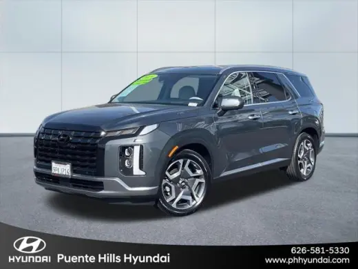 Hyundai PALISADE 2024 AWD Limited 4dr SUV