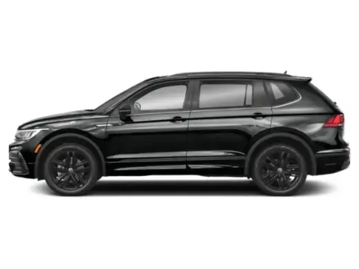 Volkswagen Tiguan 2023 SE R-Line Black 4dr SUV