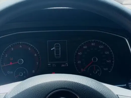 Volkswagen Jetta 2020 S 4dr Sedan 6M SULEV