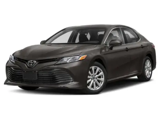 Toyota Camry 2018 LE 4dr Sedan