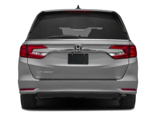Honda Odyssey 2018 EX-L 4dr Mini-Van