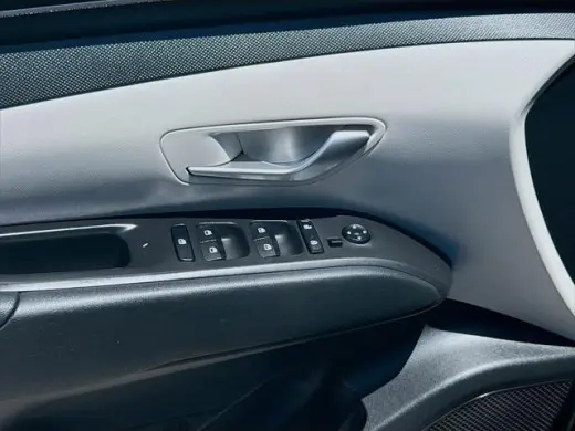 Hyundai TUCSON 2024 SEL 4dr SUV