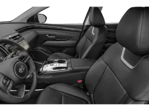 Hyundai TUCSON 2022 Limited 4dr SUV