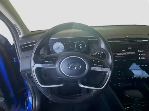 Hyundai TUCSON 2024 SEL 4dr SUV