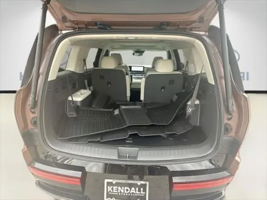 Hyundai SANTA FE 2024 Calligraphy 4dr SUV