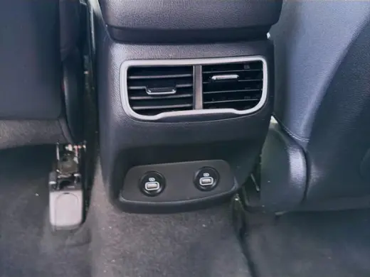 Hyundai SANTA FE 2023 SE 4dr Crossover