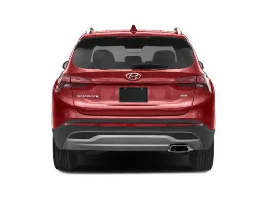 Hyundai SANTA FE 2023 SEL 4dr Crossover