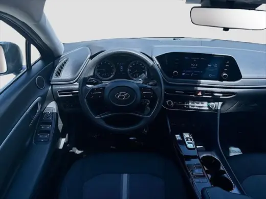 Hyundai SONATA 2022 SE 4dr Sedan (midyear release)