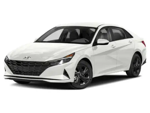 Hyundai ELANTRA 2023 SEL 4dr Sedan