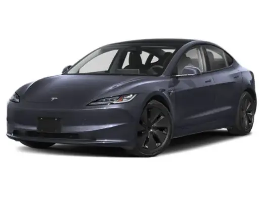 Tesla Model 3 2024 Long Range 4dr Sedan