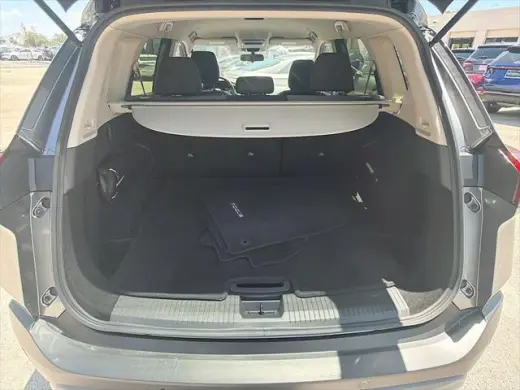 Nissan Rogue 2023 SV 4dr Crossover