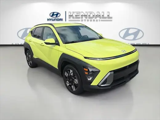 Hyundai KONA 2024 SEL 4dr Crossover