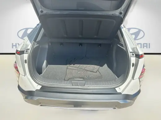 Hyundai KONA 2024 Limited 4dr Crossover